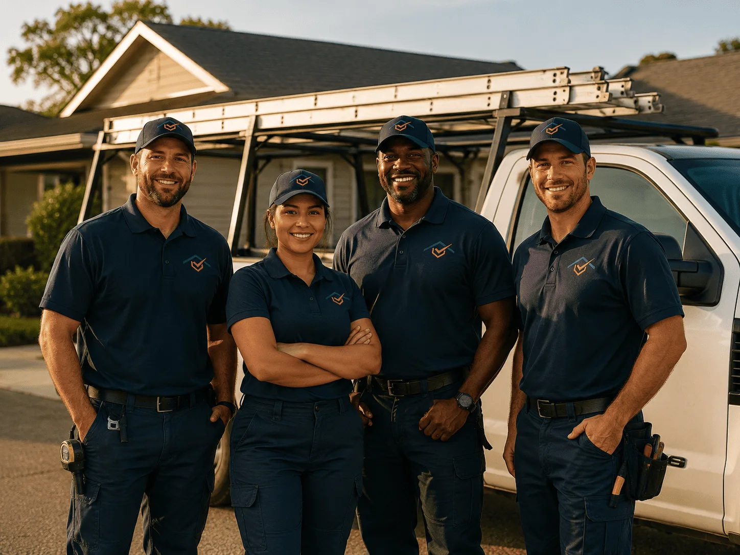 Roof Inspection company in Alba, PA